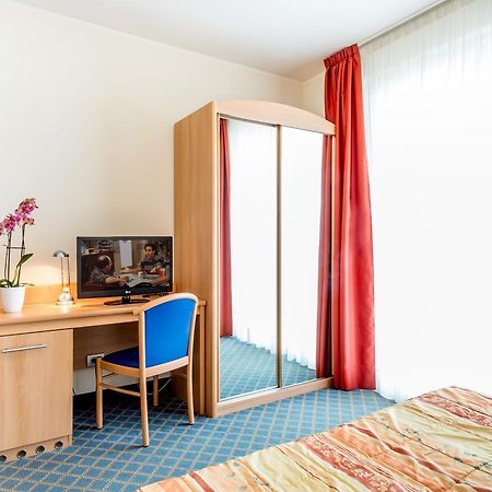 Hotel San Vito Bardolino Bagian luar foto